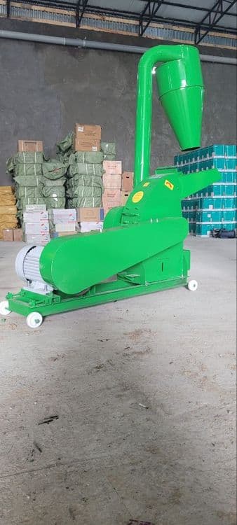 Tegirmon 380 volt hamda drobilkalar asartiment — 2