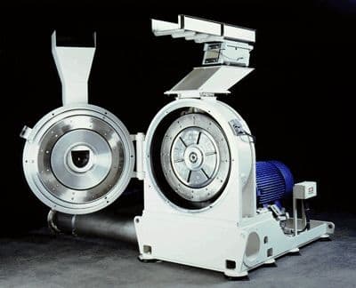 Pulverizer M-600 Drobilka — 2