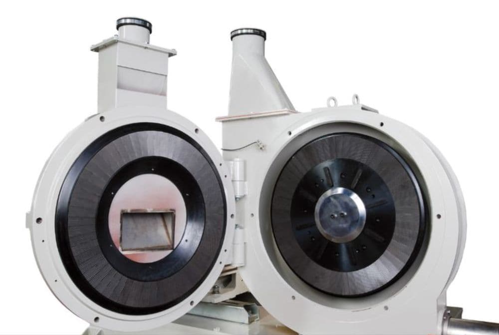 Pulverizer M-600 Drobilka — 3