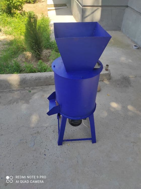 Drobilka "NASIYA SAVDO" ham bor " OPTOM "  narxlarda — 6