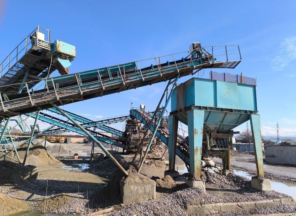 срочно продается дробилка — 3