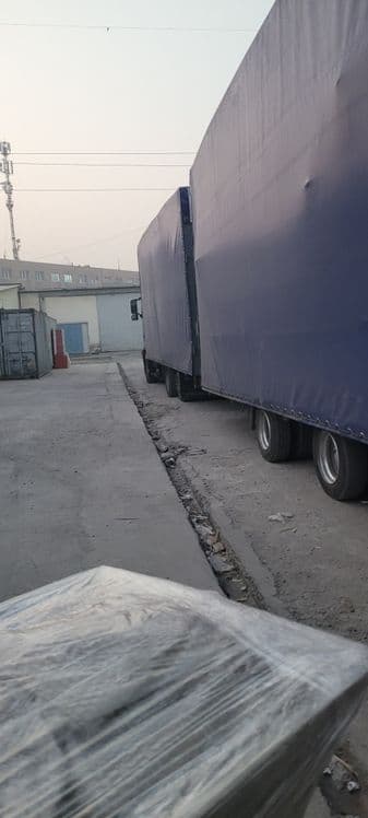 Drobilka xitoy zavod 3xil varianti bor xitoy baza toshkent — 7