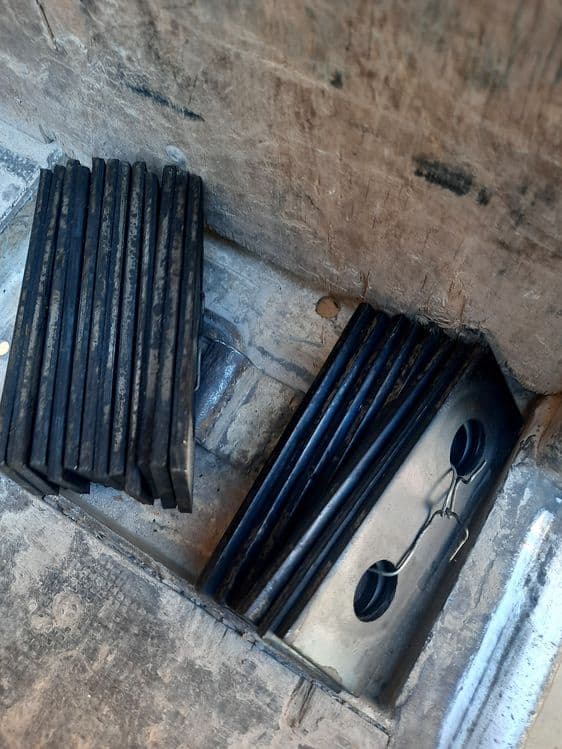 Drobilka (Yem matdalagich) — 6