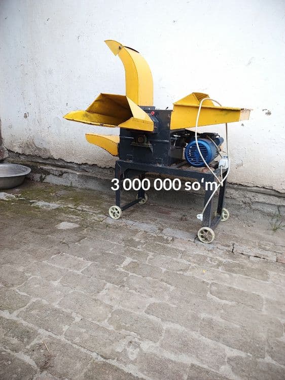Drabilka.  Briket stanok va Sverlinniy stanoklar sotiladi — 3