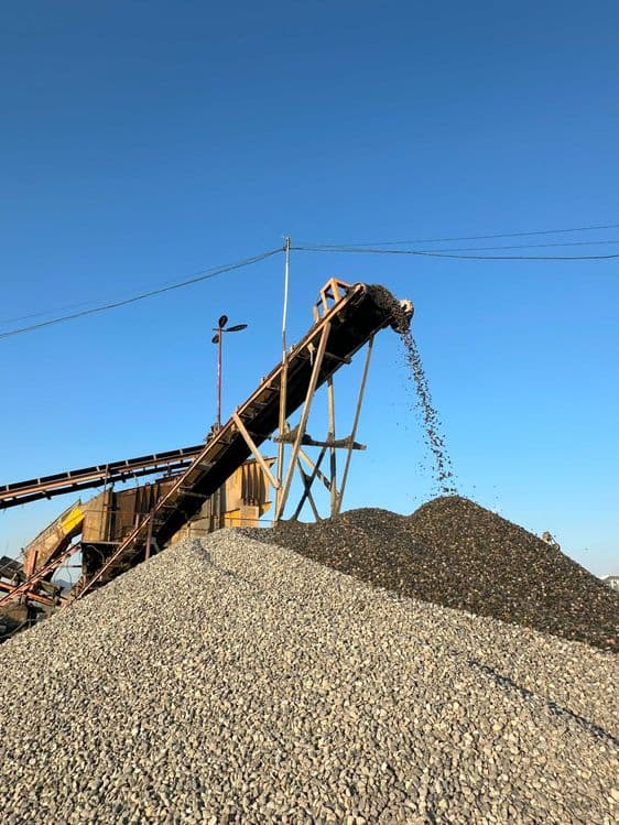 КОНУСНАЯ ДРОБИЛКА RockCrusher RC13-36 от завода-изготовителя — 8