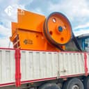 Щековая дробилка RockCrusher RCJ 96 (аналог смд110) | НОВЫЙ с Завода