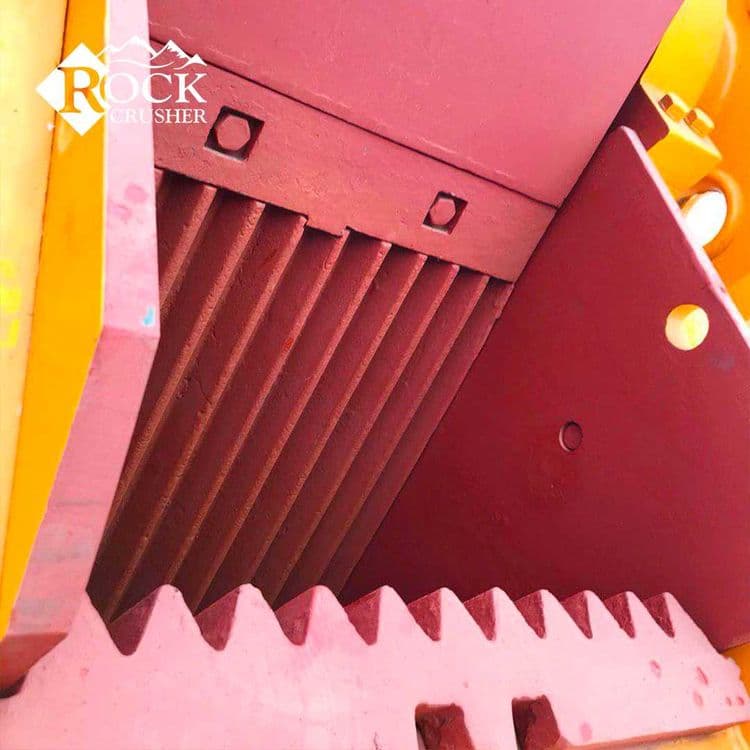 Щековая дробилка RockCrusher RCJ 96 (аналог смд110) | НОВЫЙ с Завода — 5