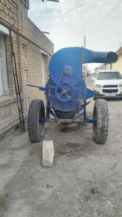 Дикув драбилка сомон майдалагич — 2