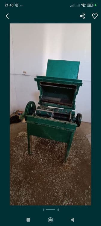 Drabilka Дробилка Plasmas Срочно — 4