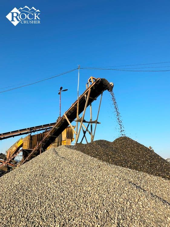 КОНУСНАЯ ДРОБИЛКА RC CH430 RockCrusher аналог Sandvik CH430 — 7