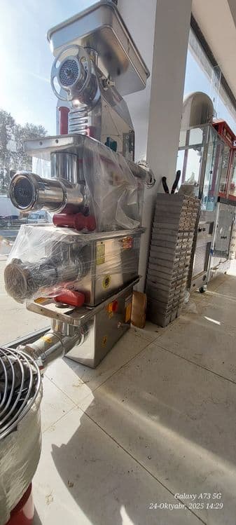 Myasarobka misarofka Turkiya 32 tish.li Professional  Arginal Optom n — 3
