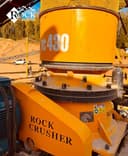 КОНУСНАЯ ДРОБИЛКА RC CH430 Иранского производство