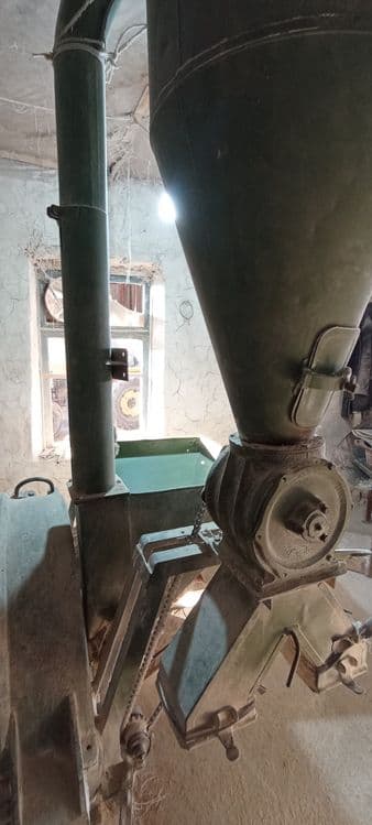 Унверсал дробилка Балгария — 5