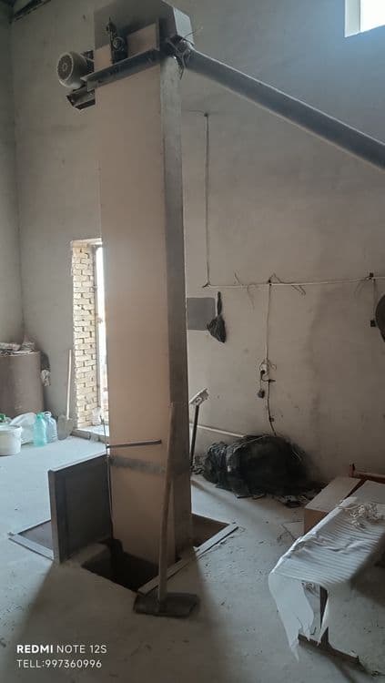 UN TEGIRMON un xoroz 50 talik tozalagich moyka val nori — 3