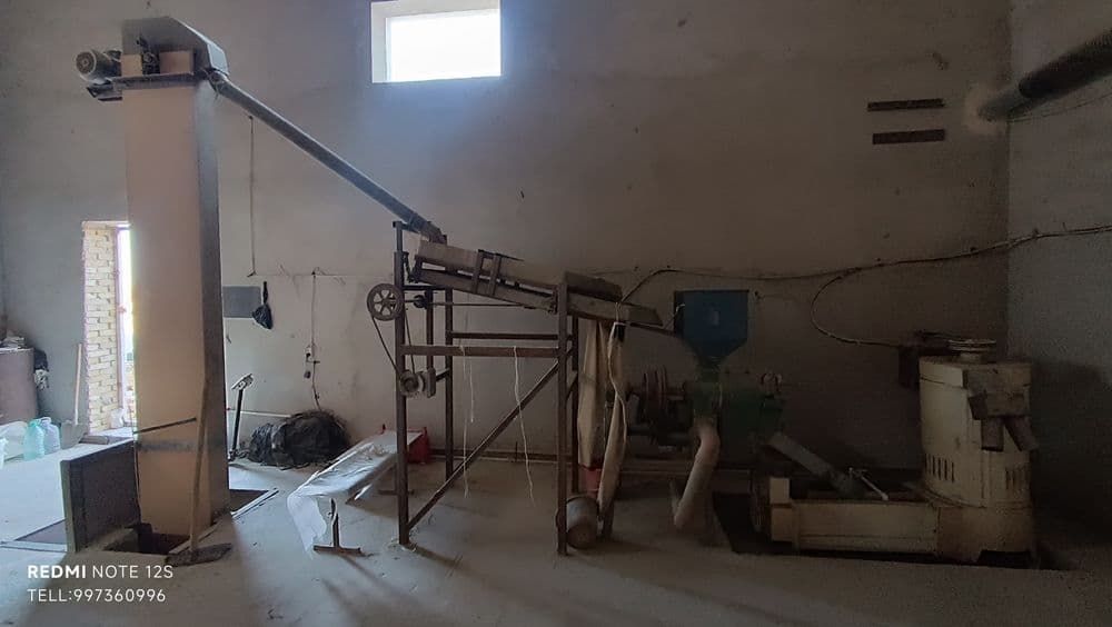 UN TEGIRMON un xoroz 50 talik tozalagich moyka val nori — 7