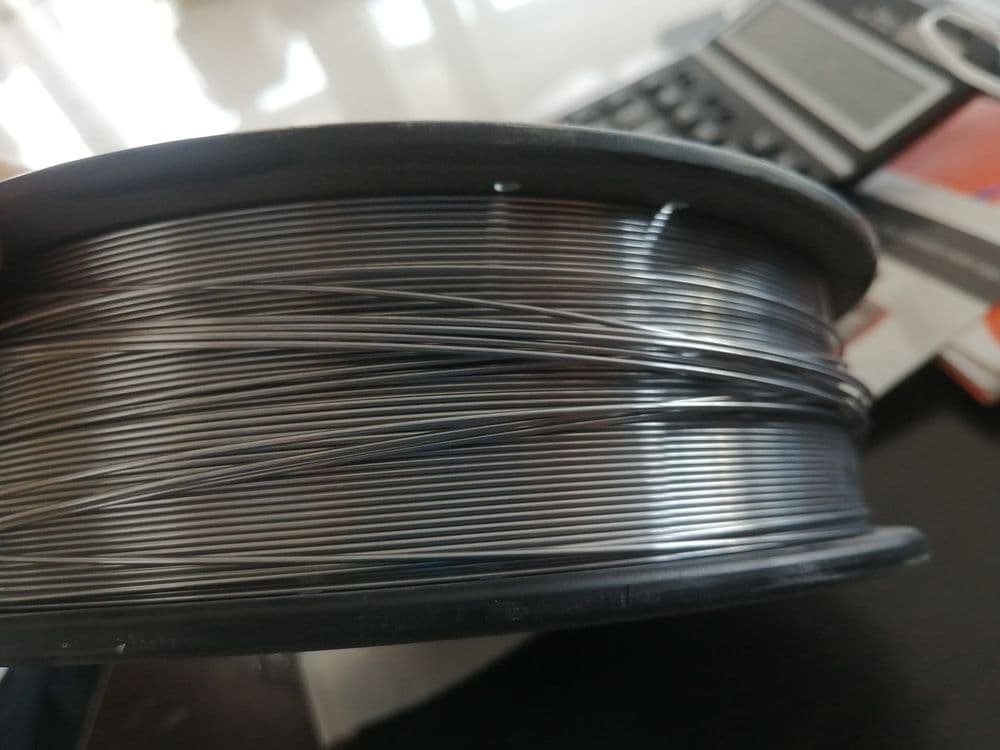 сварочная проволока. Без газа — 3