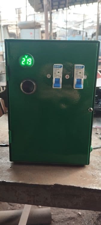 Конденцатор 220 волт / Kondensator 220 volt — 1