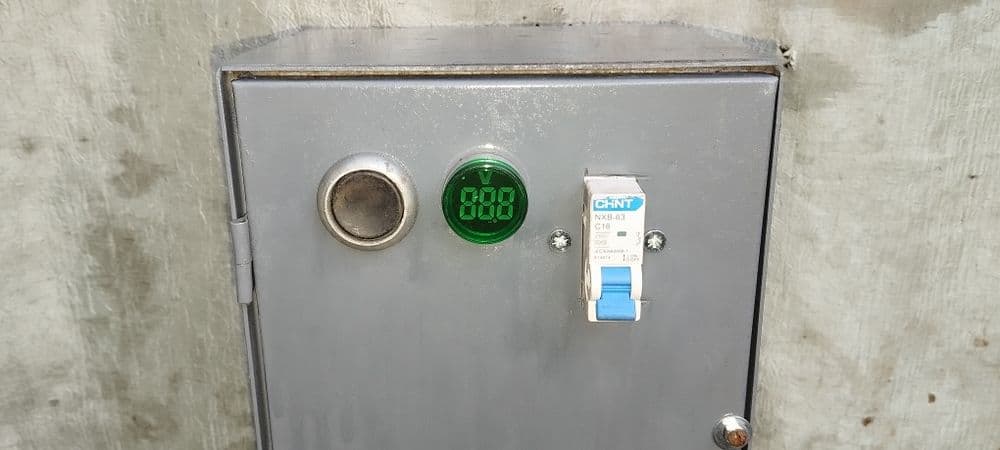 Конденцатор 220 волт / Kondensator 220 volt — 2