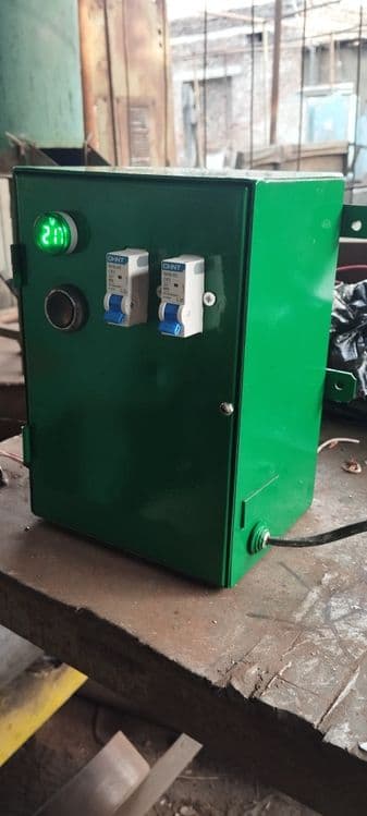 Конденцатор 220 волт / Kondensator 220 volt — 5
