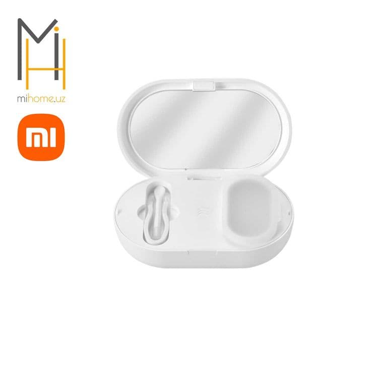 Контейнер ультразвуковой очистки контактных линз Xiaomi EraClean GM02 — 4