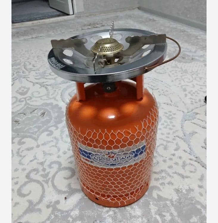 Propan prapan gaz balon пропановый газ баллон с горелки прапан балон д — 5