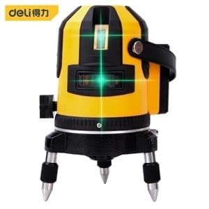 Лазерное измерение расстояния 100м EDL4171 — 1