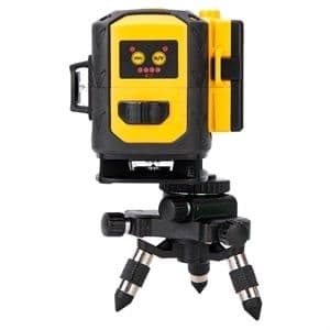 Лазерное измерение расстояния 100м EDL4171 — 2