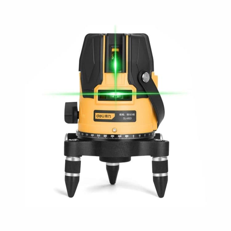 Лазерное измерение расстояния 100м EDL4171 — 5