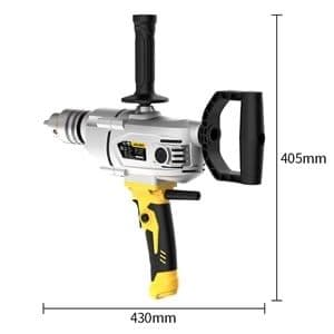 Лазерное измерение расстояния 100м EDL4171 — 7