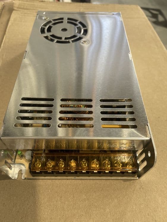 Blok/блок/ 12-24v/ блок 12-24в / led / лед / дросел — 1
