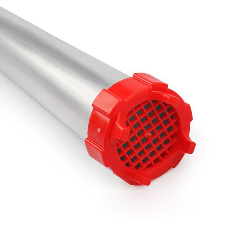 Ручной роторный масляный насос,  32mm — 5
