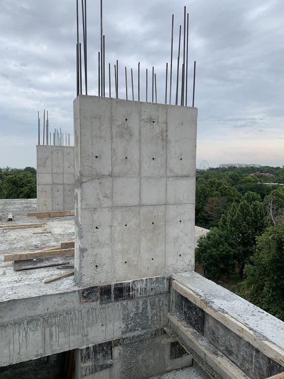 Kallonalar uchun Opalubkalar va shitavoy kallonalar bor — 5