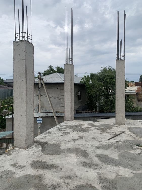 Kallonalar uchun Opalubkalar va shitavoy kallonalar bor — 7