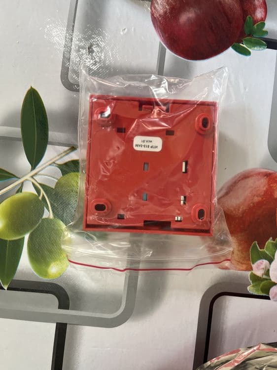 ИПП-ПРО ип 506-1-А Извещатель пожарний — 2