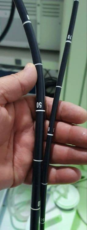 Olimpus evis X-1 CV-1500 — 5