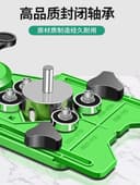 Кондуктор регулируемый с присоской для плитки
