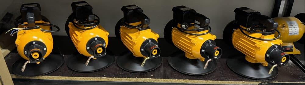 Глубинный вибратор. Glubinniy vibratir — 1