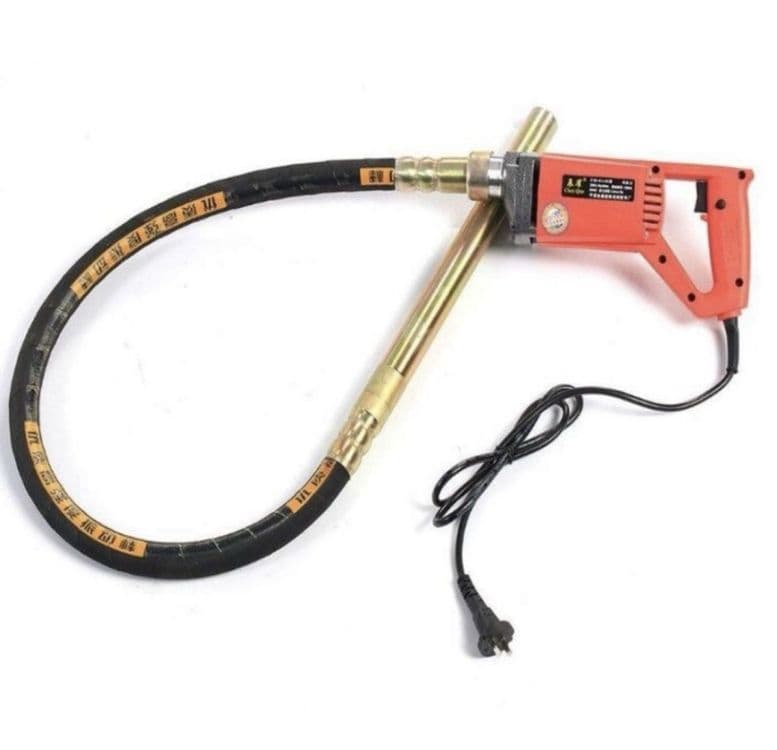 Глубинный вибратор. Glubinniy vibratir — 4