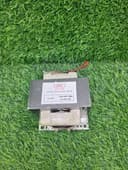 Трансформатор високовольтний силовий для мікрохвильової печ 800w 1000w