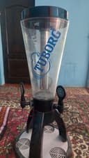 Razivnoy pivo idishi 5 literlik