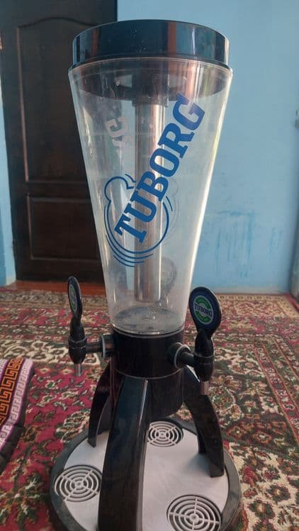 Razivnoy pivo idishi 5 literlik — 1