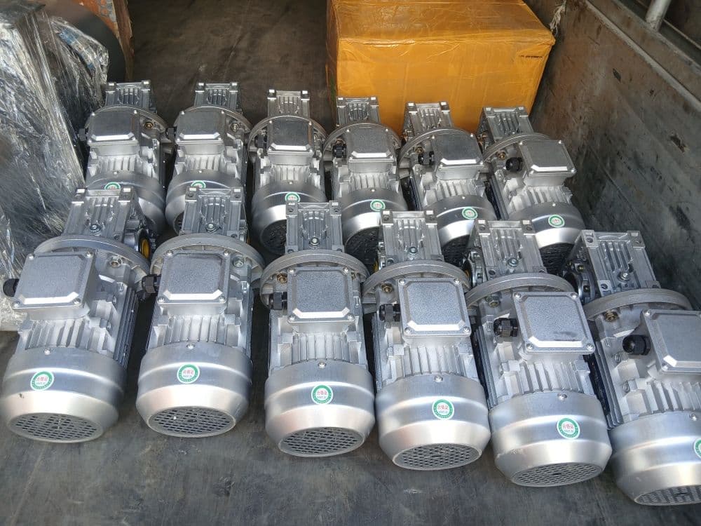 NMRV 050 063 cherivyachniy reduktor — 4