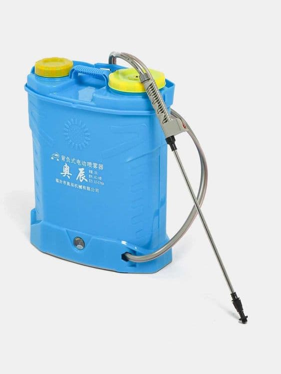 Elektronasosli suv (dori) purkash (sepish) uskunasi 20 l — 1