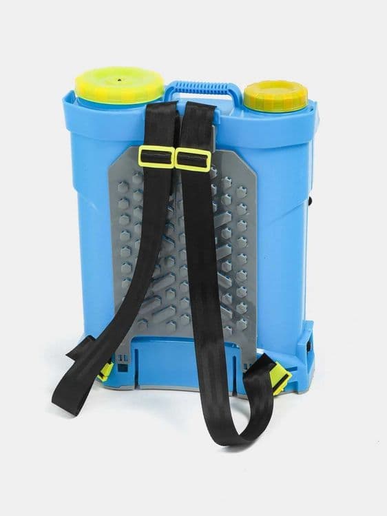 Elektronasosli suv (dori) purkash (sepish) uskunasi 20 l — 3