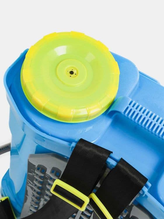 Elektronasosli suv (dori) purkash (sepish) uskunasi 20 l — 4