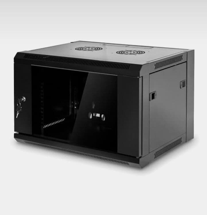 50$ Юнит  юнутовий Serverni shkaf  Шкаф серверный 4у 6у 9у 12у 15у 18у — 2