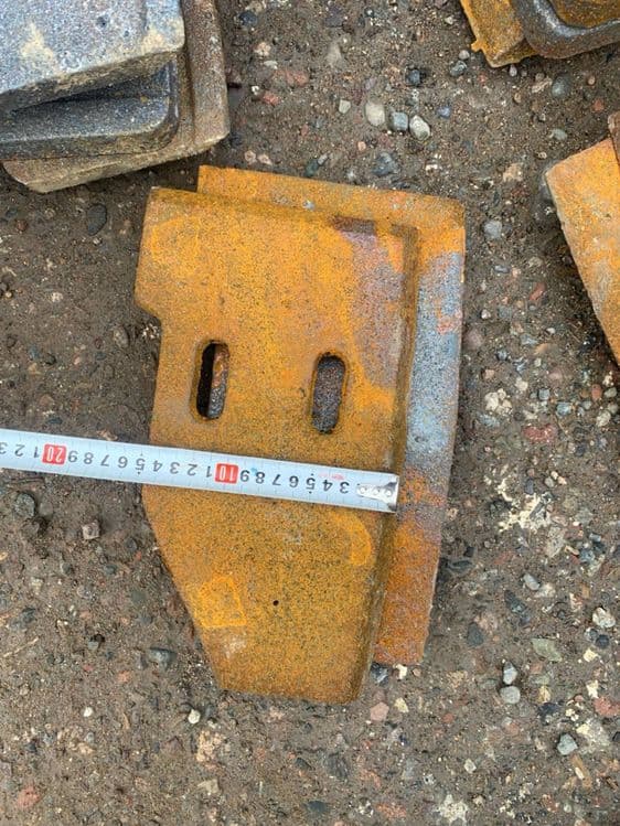лапа для бетон завод ( lapa beton zavod) — 4