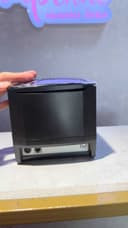 Термопринтер Xprinter для этикеток, б/у