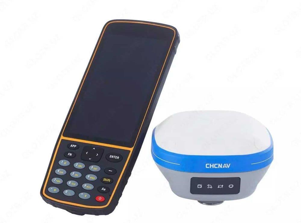 GNSS ( GPS ) Приемник - CHCNAV i73 — 2