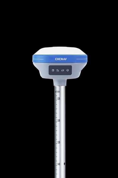 GNSS ( GPS ) Приемник - CHCNAV i73 — 3